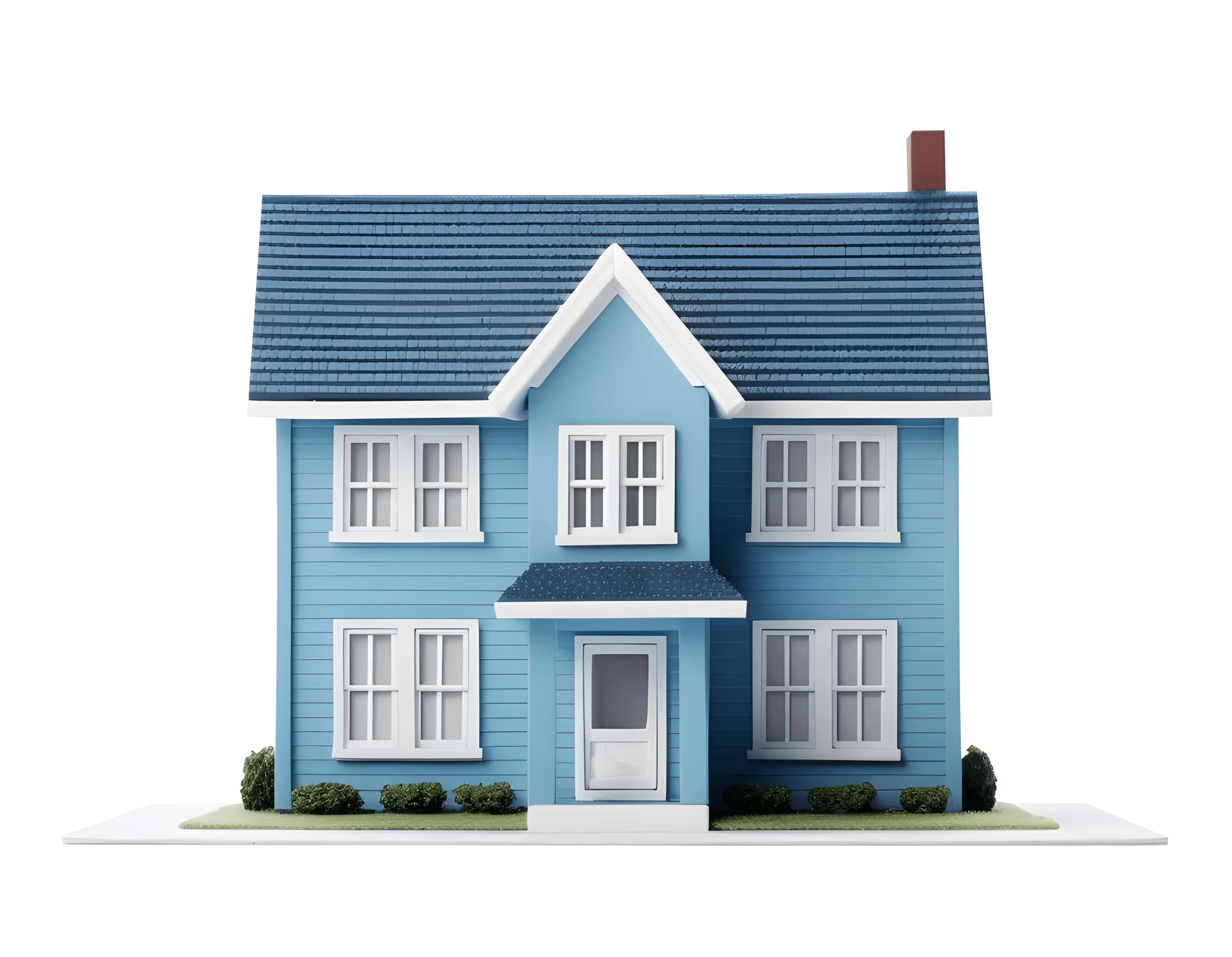 bio testing with Home Inspector Adam Arends