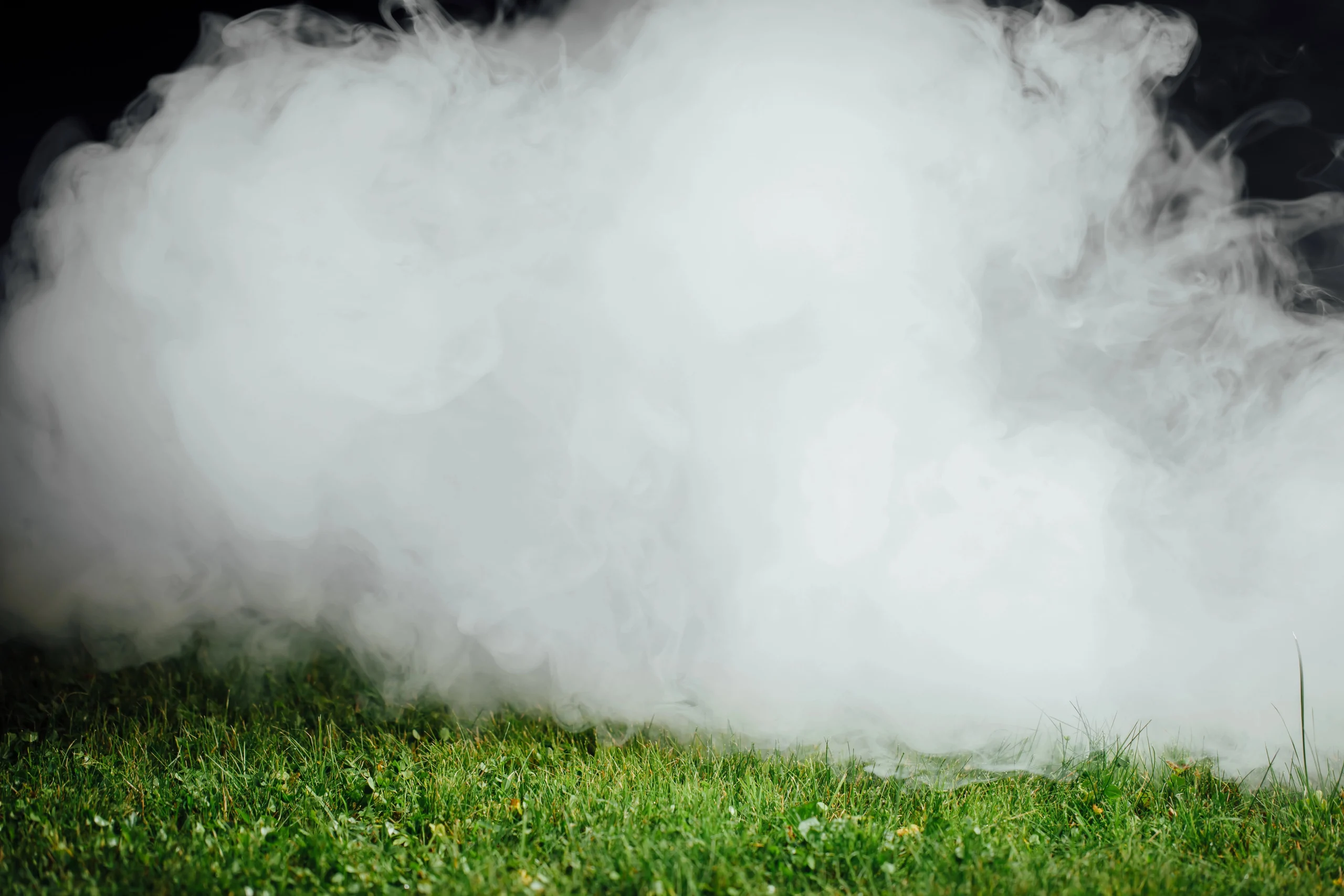 SEWER SMOKE TEST INSPECTION SERVICES